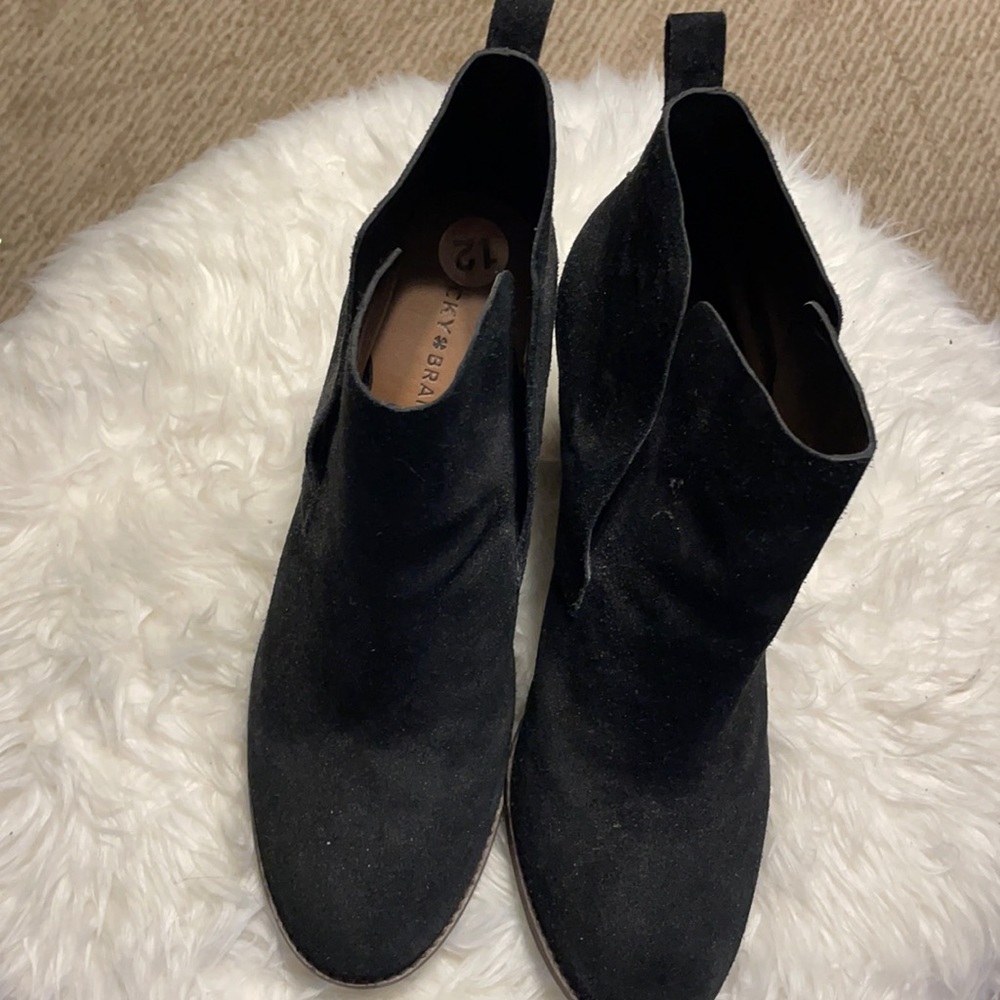Lucky Brand Wedges
